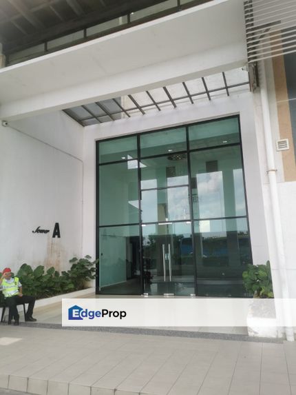 The Garden Residence, Johor, Skudai