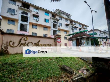 Sri Awana Townhouse , Johor, Skudai