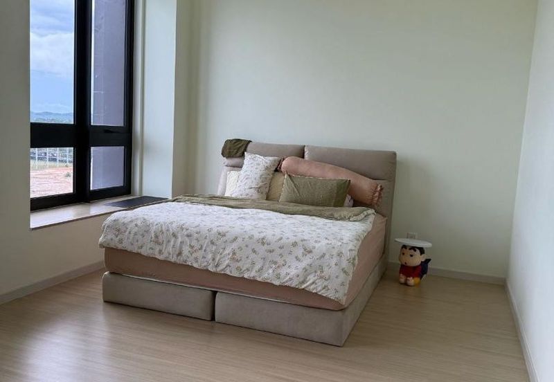 Sunway Grid Residence