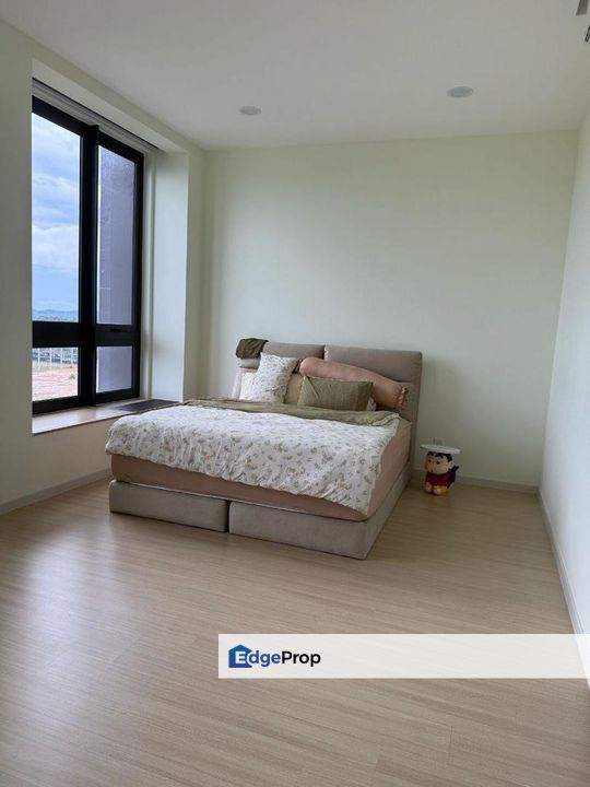 Sunway Grid @ Sunway Medini , Johor, 