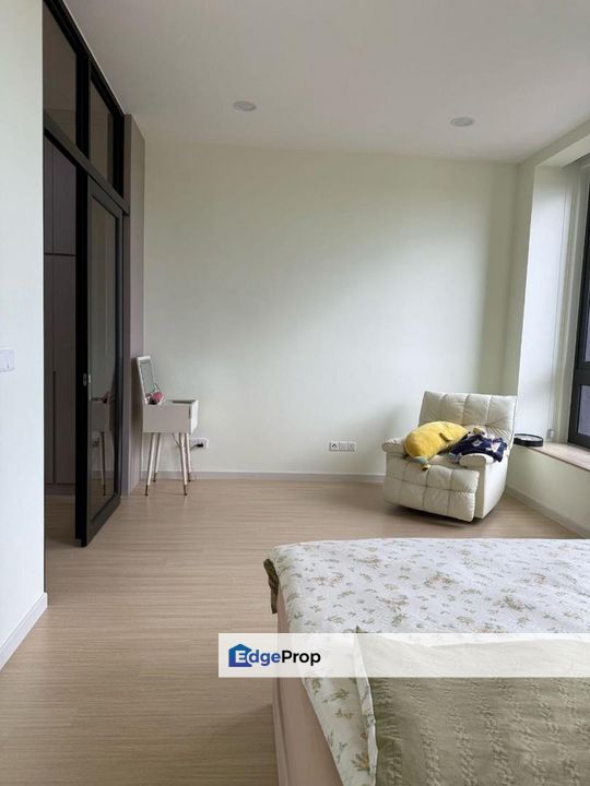 Sunway Grid @ Sunway Medini , Johor, 