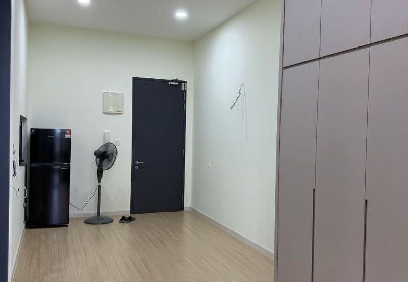 Sunway Grid Residence