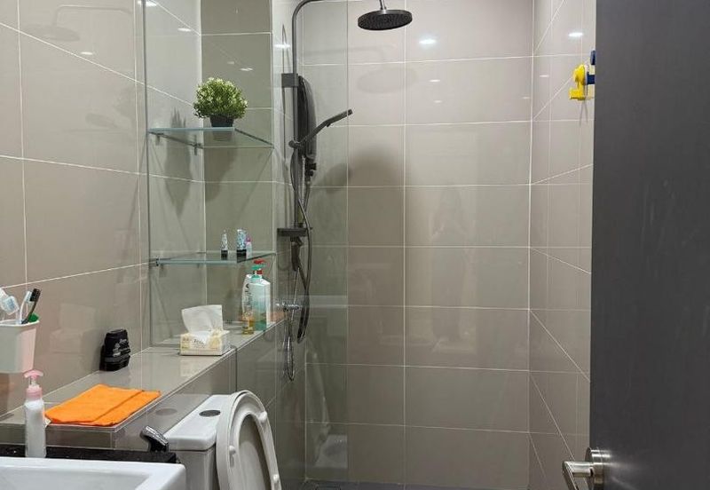 Sunway Grid Residence