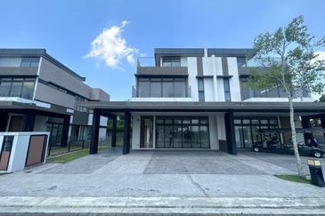 Sunway Emerald Residence