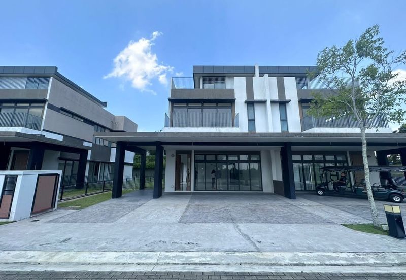 Sunway Emerald Residence