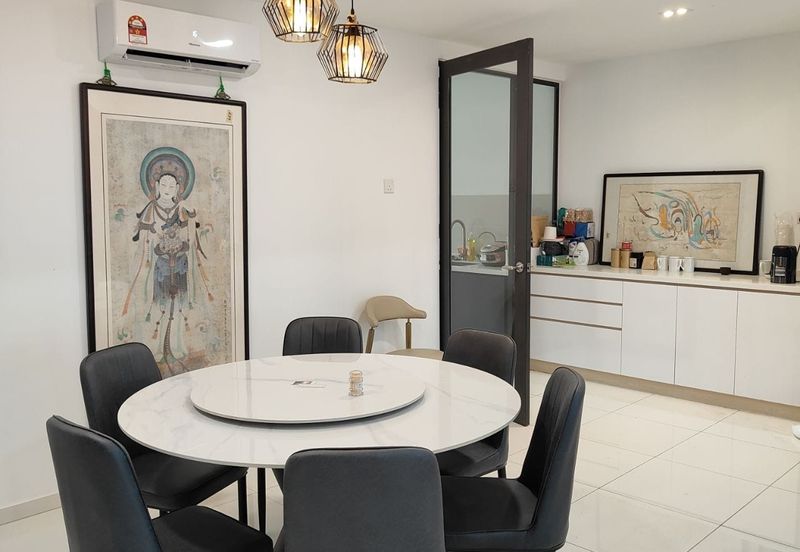 Sunway Emerald Residence