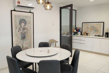 Sunway Emerald Residence