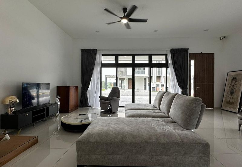 Sunway Emerald Residence