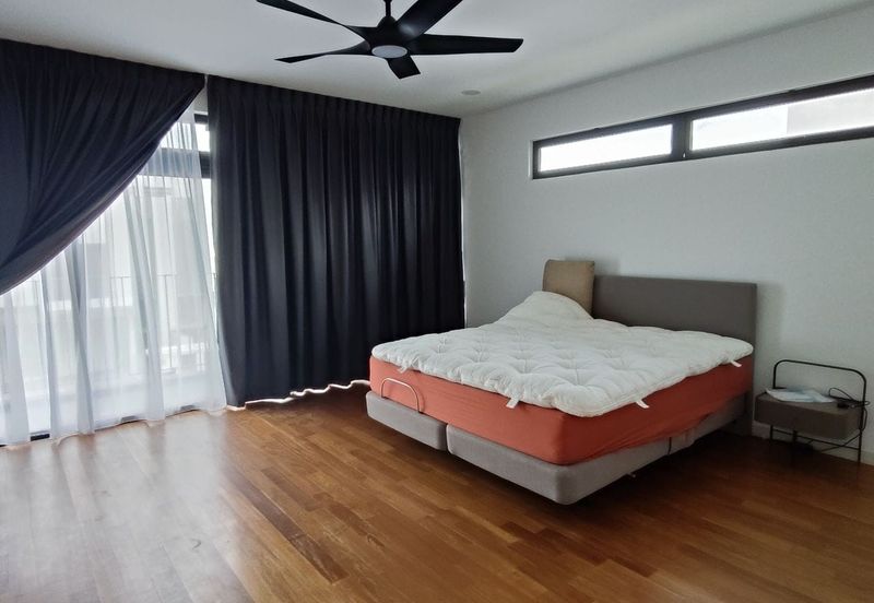 Sunway Emerald Residence