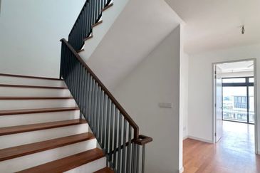 Sunway Emerald Residence