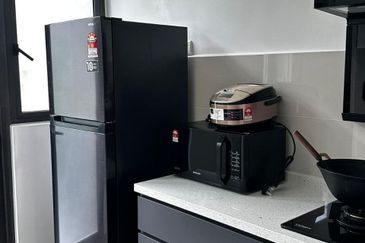 Sunway Emerald Residence