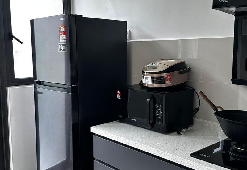 Sunway Emerald Residence