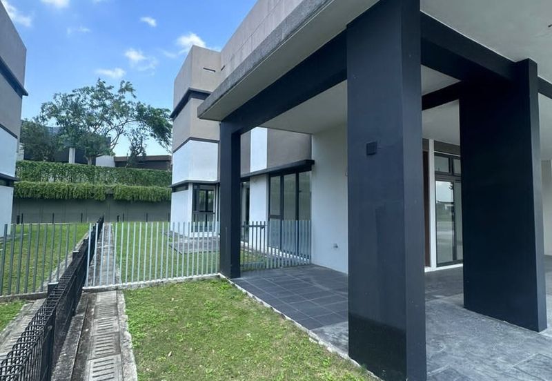 Sunway Emerald Residence