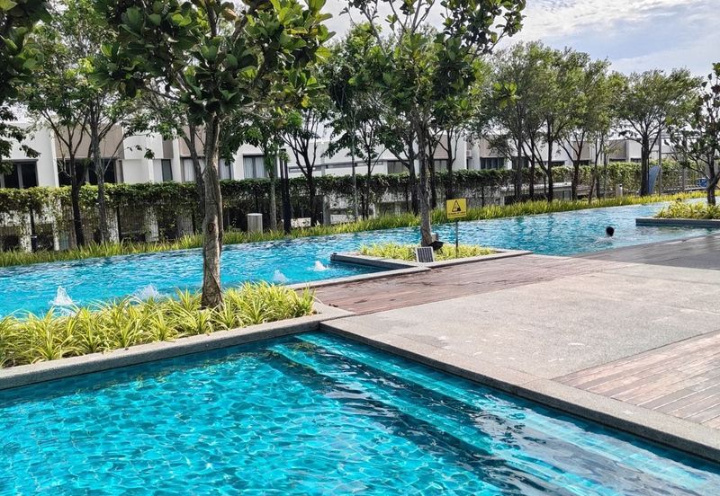 Sunway Emerald Residence