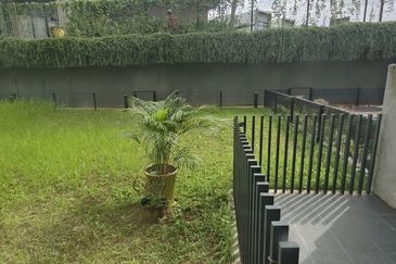 Sunway Emerald Residence