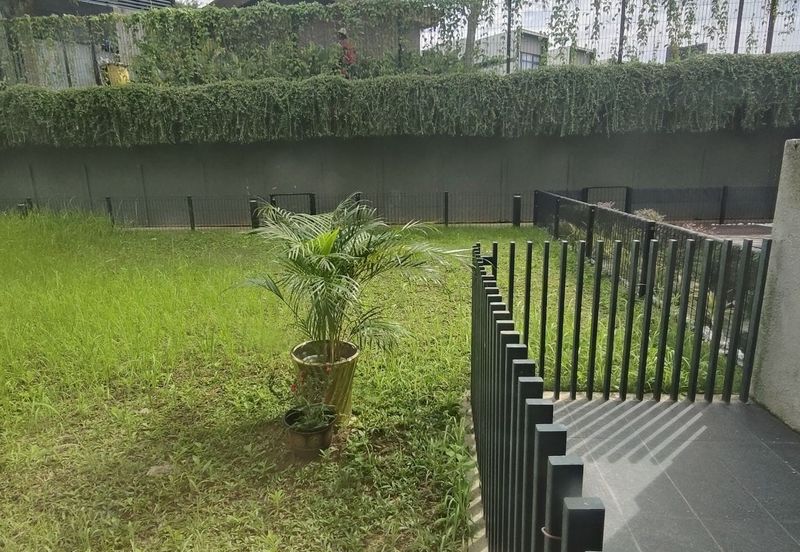 Sunway Emerald Residence