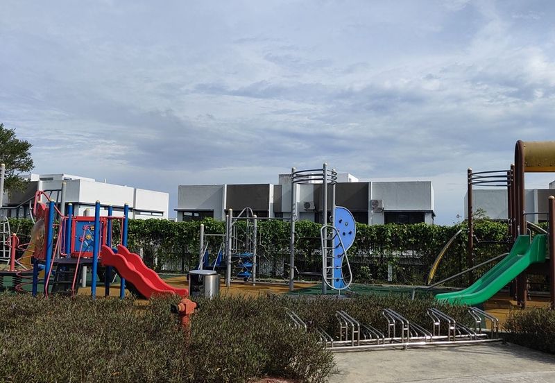 Sunway Emerald Residence