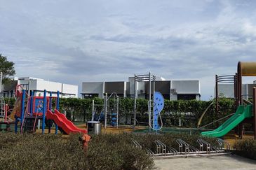 Sunway Emerald Residence