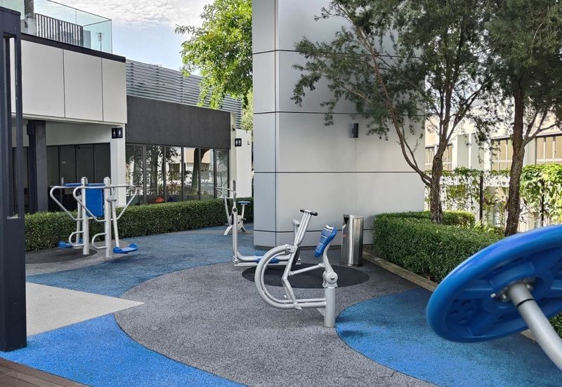 Sunway Emerald Residence