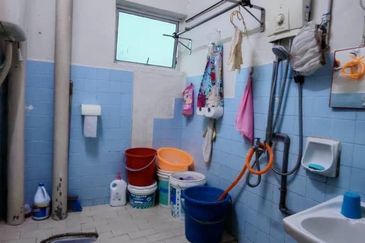 Villa Krystal, Bandar Selesa Jaya