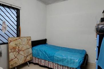 Villa Krystal, Bandar Selesa Jaya