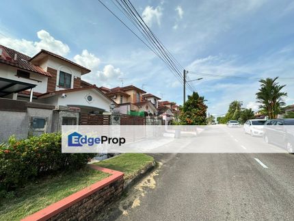  Jalan Belibis, Taman Perling, Johor, Johor Bahru