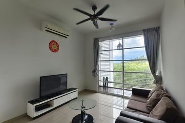 Horizon Residence (Dwi Mutiara)