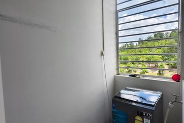 Horizon Residence (Dwi Mutiara)