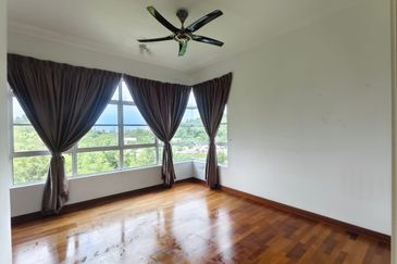 Horizon Residence (Dwi Mutiara)