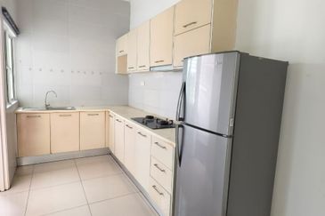 Horizon Residence (Dwi Mutiara)