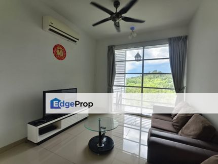 Horizon residence , Johor, Bukit Indah