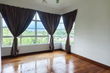 Horizon Residence (Dwi Mutiara)