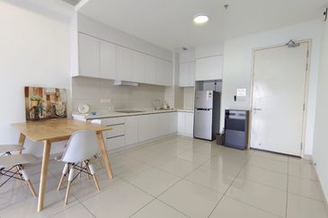 Sunway Citrine Lakehomes