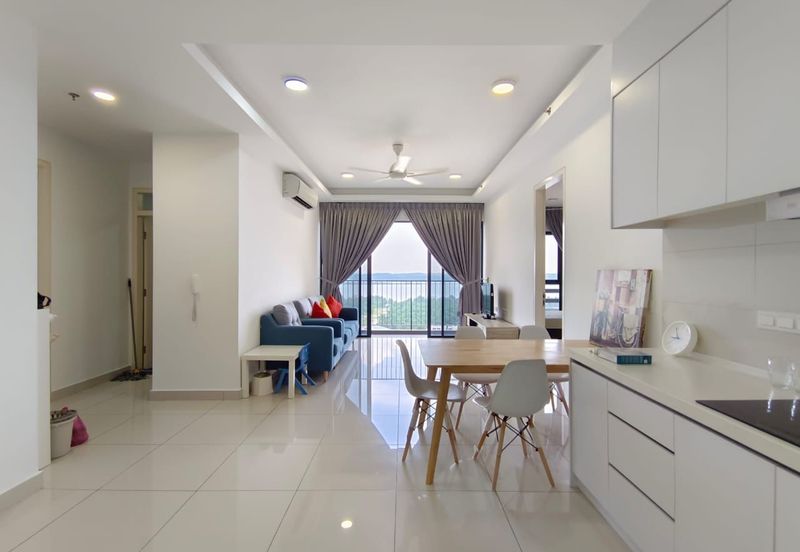 Sunway Citrine Lakehomes