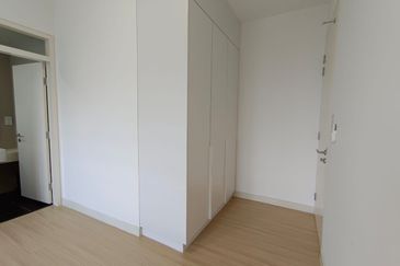 Sunway Citrine Lakehomes