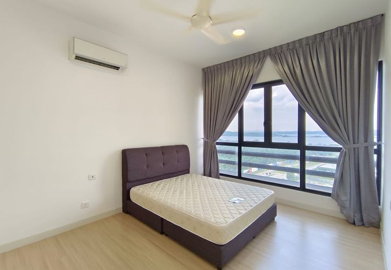 Sunway Citrine Lakehomes