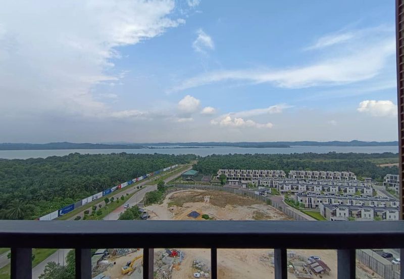 Sunway Citrine Lakehomes