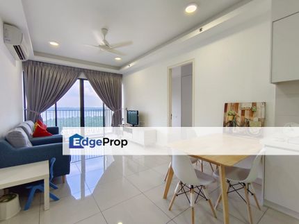Sunway Citrine Residences , Johor, 