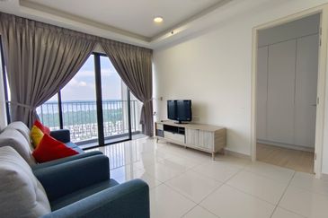 Sunway Citrine Lakehomes