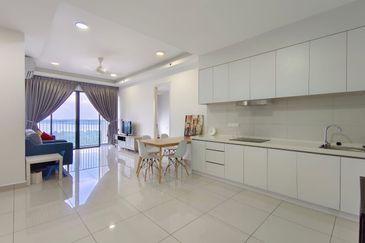 Sunway Citrine Lakehomes