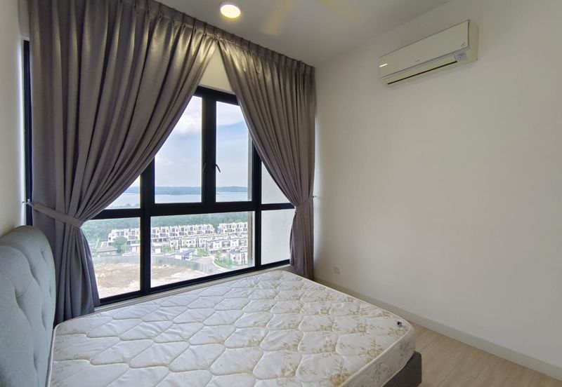 Sunway Citrine Lakehomes