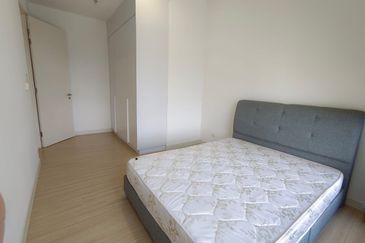 Sunway Citrine Lakehomes