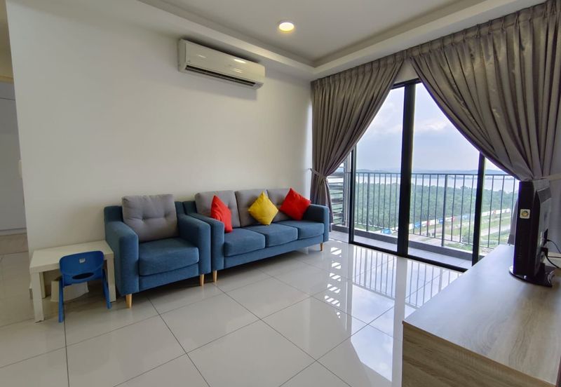 Sunway Citrine Lakehomes