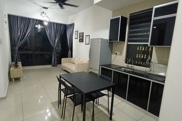 The Garden Residences