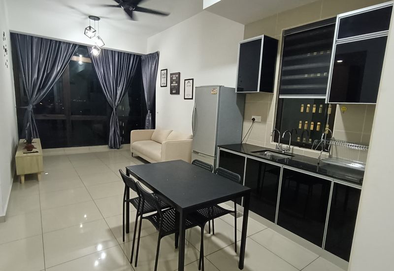 The Garden Residences