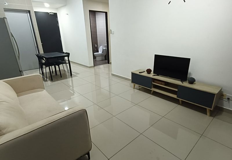 The Garden Residences