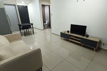 The Garden Residences