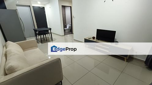 The Garden Residence, Johor, Skudai