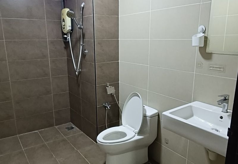 The Garden Residences