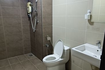 The Garden Residences